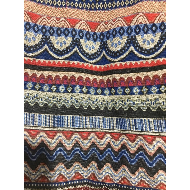 chăn thổ Cẩm hand Made