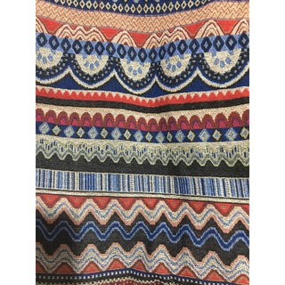 chăn thổ Cẩm hand Made