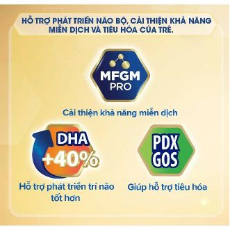 MẪU MỚI Bộ 2 Hộp Sữa Enfa A+ 4 2.2kg hộp giấy Date 2.2025