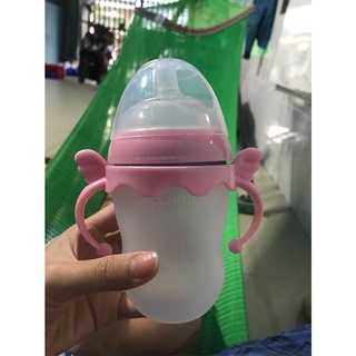 Tay cầm bình sữa Comotomo