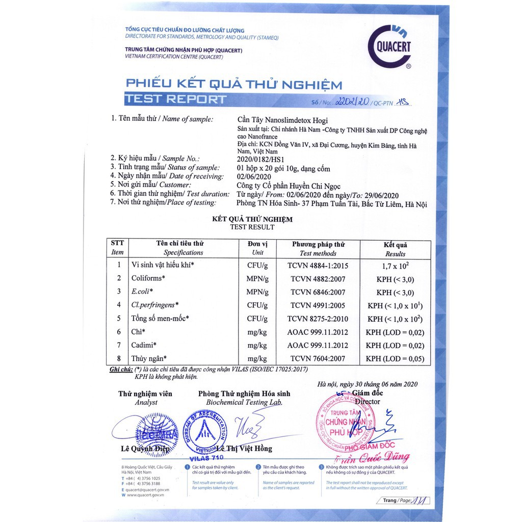 Bột cần tây Hogi  Hộp 200g ( 20 gói x 10g ) - Tinh chất cần tây Hogi - Hổ trợ giảm cân, cân bằng nội tiết tố | BigBuy360 - bigbuy360.vn