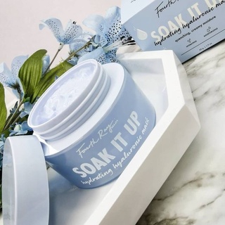FOURTH RAY MULTI-MASKING MASK (4 LOẠI)