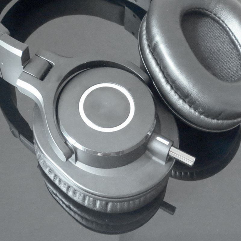 Đầu Chuyển Đổi Cho Tai Nghe Audio-Technica Ath-M70X M50X M40X