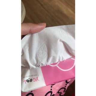 Giấy lụa rút 300 tờ 4 lớp ycol
