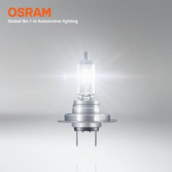 Bóng đèn halogen OSRAM ORIGINAL H7 24v 70w