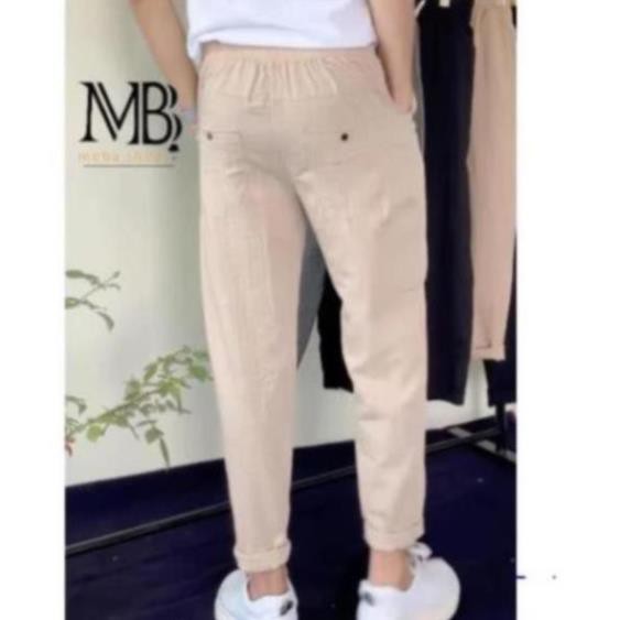 (NT) Quần Đũi Nam Thời Trang quần áo đũi (0) 2 89 | BigBuy360 - bigbuy360.vn