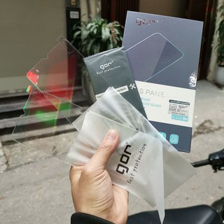 [GOR](2 miếng) Kính cường lực  Huawei Mate 20x