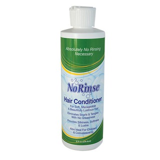 sữa tắm khô Norise 236ml