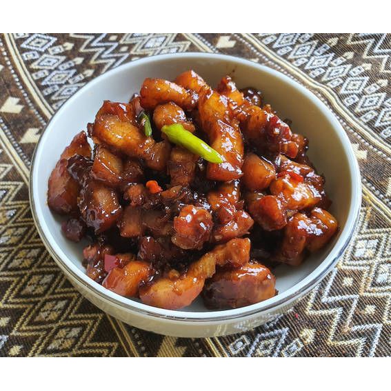 Mắm Ruốc Lee Kum Kee 277gr/ Fine Shrimp Sauce Hong Kong