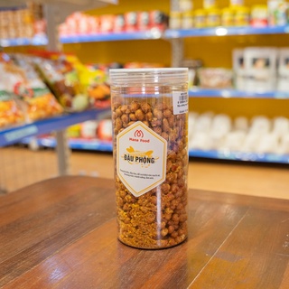 Đậu phộng rang tỏi ớt 500g