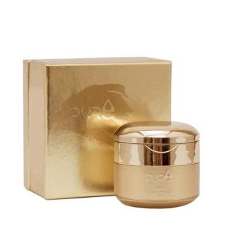 Kem mộc qua ban đêm - pure night cream