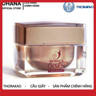 Kem Ốc Sên Dưỡng Da Thorakao  (Ngày )30g