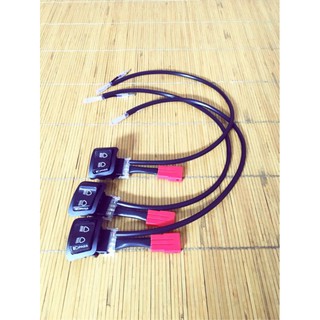 nút passing sh bấm chui  sẵn lắp đặt  như rin cho tất cả các dòng xe honda