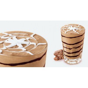 Siro Socola Hershey 1.36kg