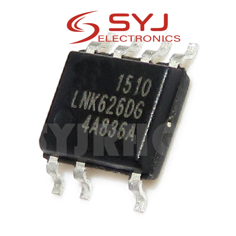 5 Mảnh LNK626DG LNK626 TNY175DG TNY175 SOP-7