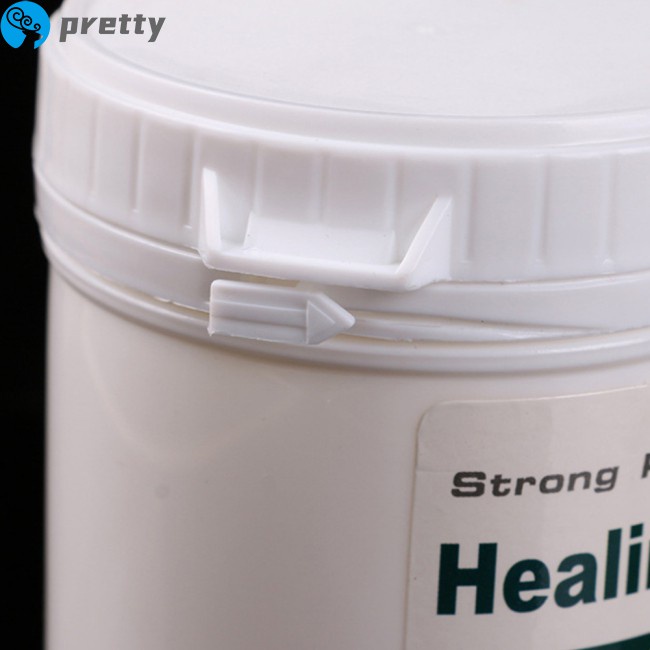 Kem vaseline chuyên dụng hình xăm cơ thể / gót chân