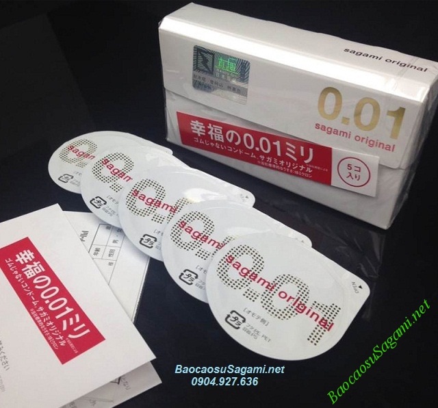 BCS sagami siêu mỏng hàng nội địa Nhật Bản, chất lượng khác hàng tem phụ việt nam