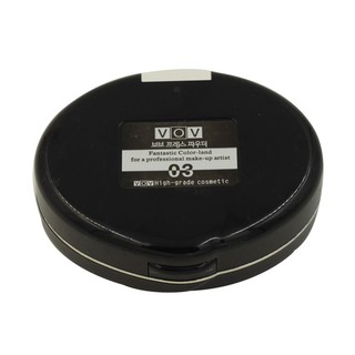 Phấn nền VOV 2 trong 1