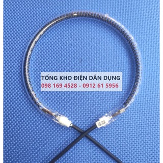 [SỈ LẺ] Bóng đèn lò nướng thủy tinh sợi Cacbon