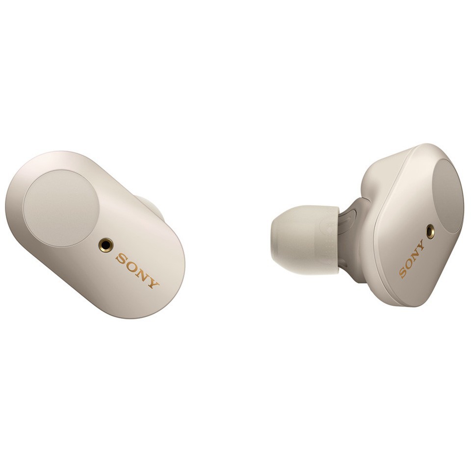 Tai nghe True Wireless Sony WF-1000XM3 | Hàng chính hãng Songtan