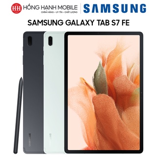 [Mã ELMALL1TR giảm 5% đơn 3TR] Máy Tính Bảng Samsung Galaxy Tab S7 FE 4GB/64GB – Hàng Chính Hãng