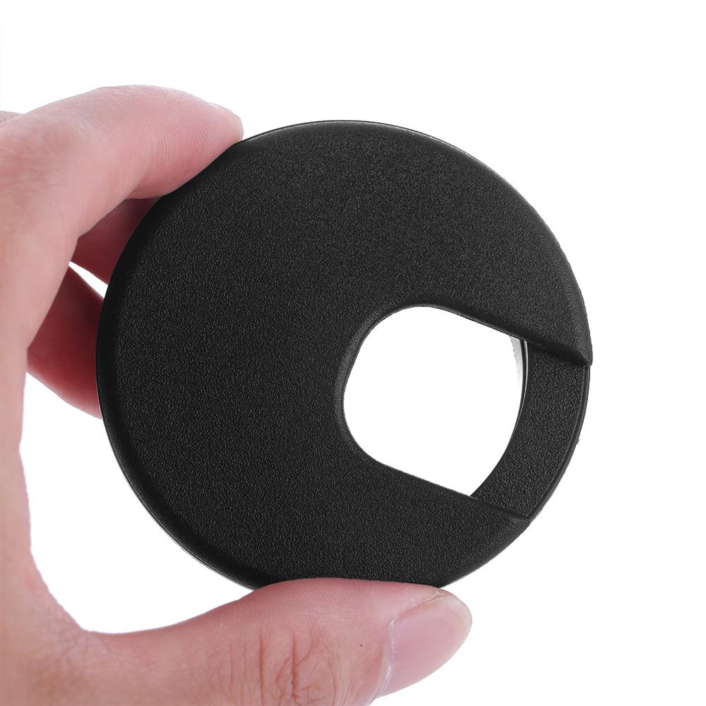 MUVAKO Hộp Đựng Dây Cáp 35 / 50mm Có Nắp Đậy Tiện Dụng