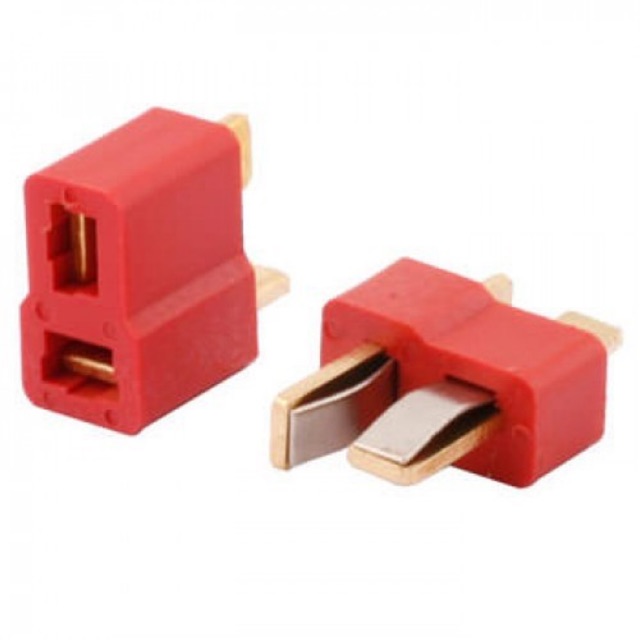 Jack t plug cho đồ chơi điều khiển rc