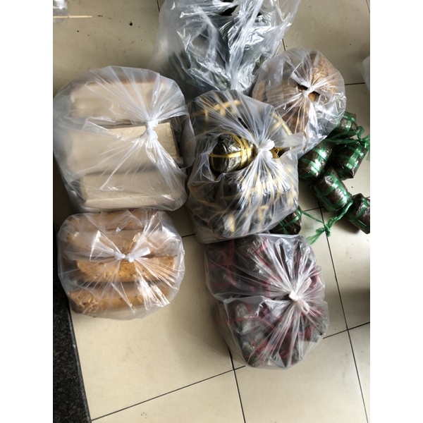 PATE HẢI PHÒNG 500gr