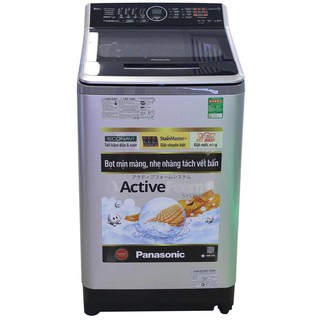Máy giặt Panasonic NA-FS85X7LRV 8.5kg