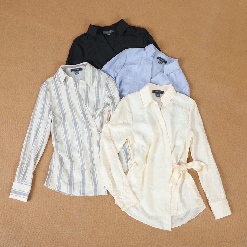 Áo Sơ Mi Siêu Phẩm A39T1 | BigBuy360 - bigbuy360.vn