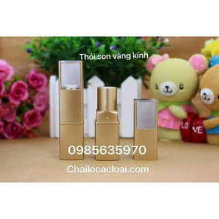 Vỏ son handmade