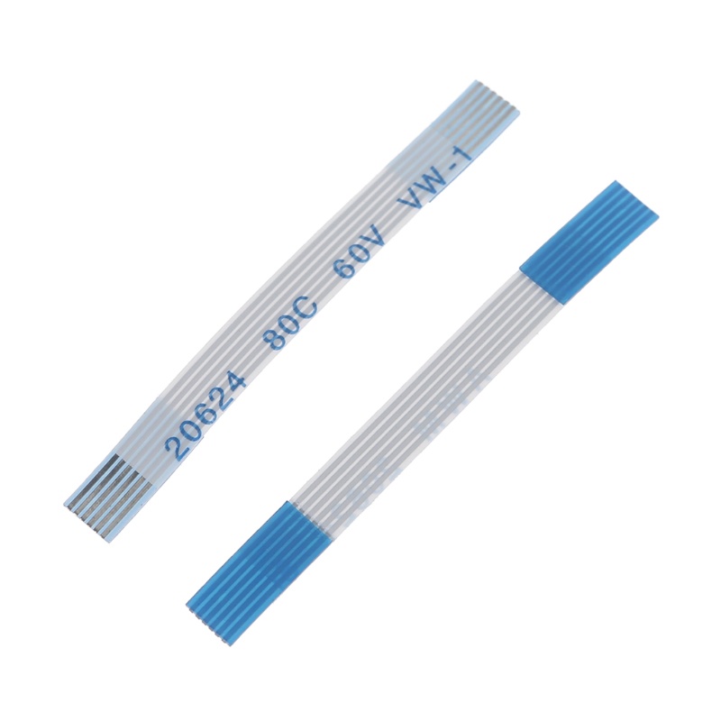 Set 5 Dây Cáp Nguồn zzz 6 Pin Linh Hoạt Chuyên Dụng Cho Tay Cầm Điều Khiển Playstation-