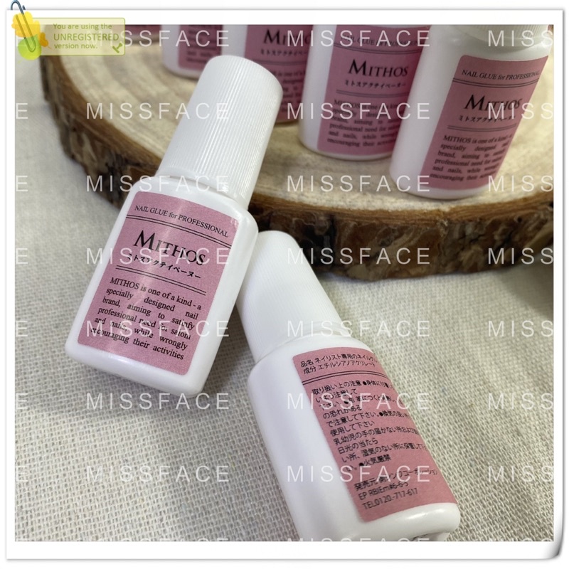 Keo mt Nhật chính hãng cao cấp