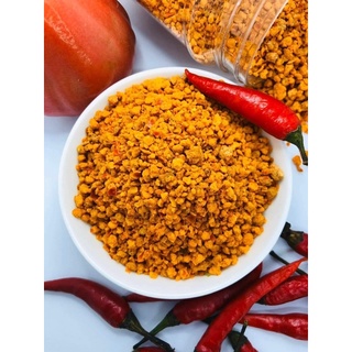 Muối Tôm Cay Đặc Biệt 250gr