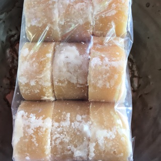 1 kg Đường thốt nốt ăn lành và mát