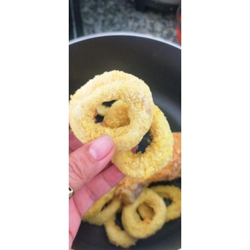 Gà chiên khoanh Nugget. 300g | BigBuy360 - bigbuy360.vn