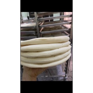 đế pizza sz 20cm chỉ 10k/ chiếc( có tặng kèm lá thơm)