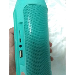 Loa Bluetooth Mini Charge 2 - Âm Thanh Sống Động