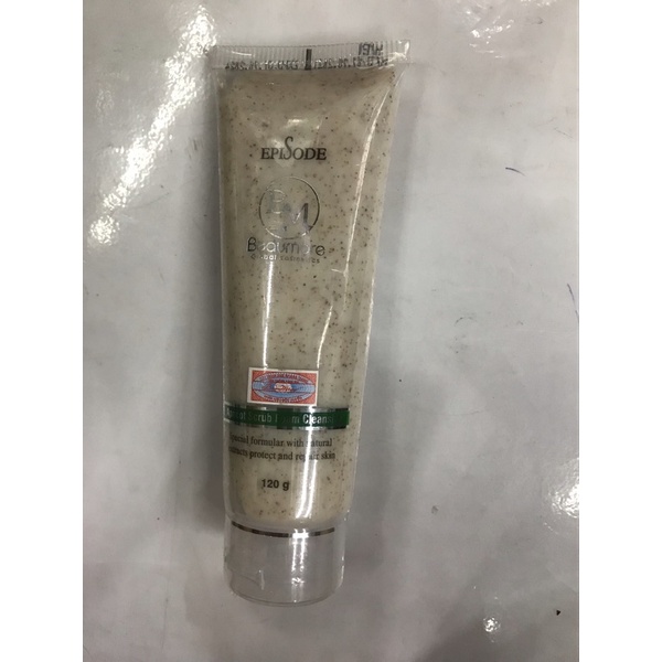 SỮA RỬA MẶT HẠT MƠ HÀN QUỐC