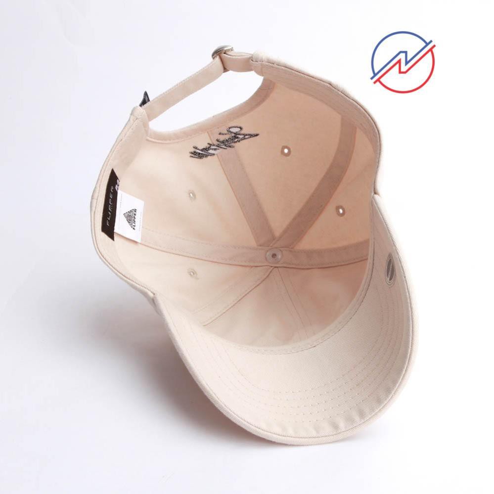 Mũ Nón Ballcap PREMI3R G4 M.martin Round Logo size S-M-L (2 màu)
