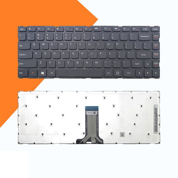 Bàn Phím laptop Lenovo U41-70 305-14IBD Z41-70 500-14ACZ 500-14IBD 500-14IHW U31-70