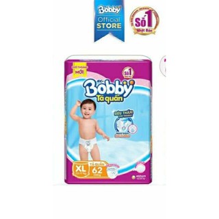 Tả quần Bobby M76/L68/XL62/XXL56