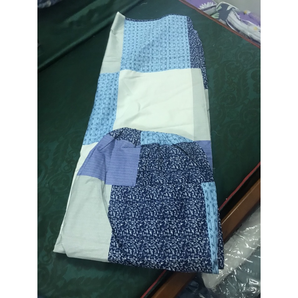 Ga lẻ 1,8m 100% coton thắng lợi | BigBuy360 - bigbuy360.vn