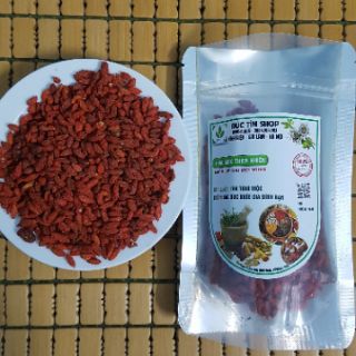 Kỉ tử hạt nhỏ loại ngon