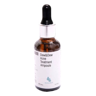 Serum Acne Dew&Dew Hàn quốc