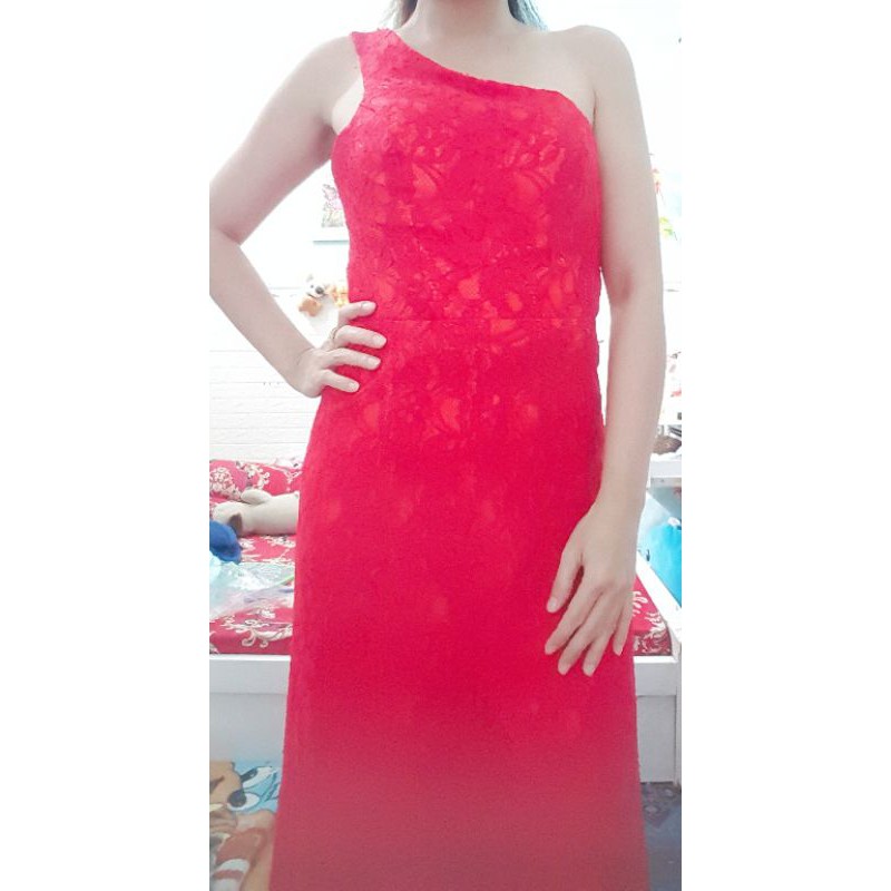 Thanh lý Đầm dạ hội cao cấp