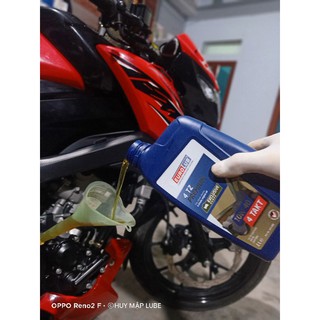 Nhớt EUROLUB 4TZ PREMIUM 10W40