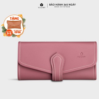 Ví Cầm Tay Nữ YUUMY YV26