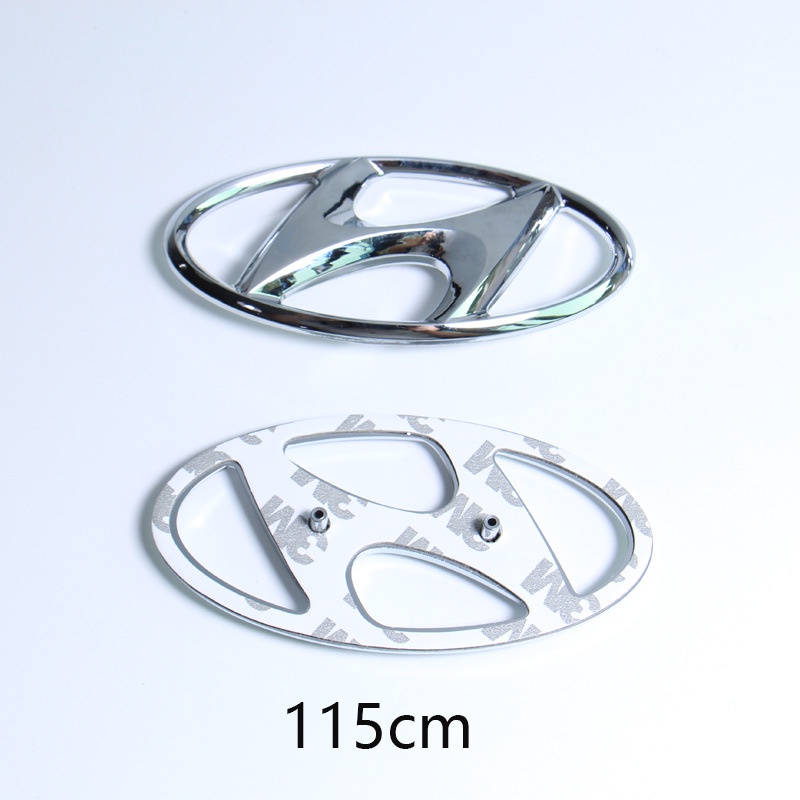Logo xe ô tô Hyundai, Logo xe hơi hãng Hyundai