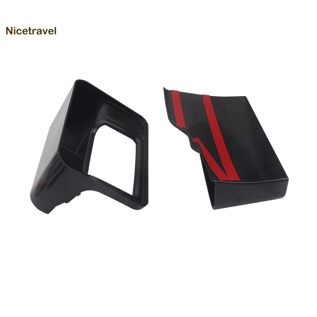 Khay Đựng Đồ Dùng Thay Thế Gắn Bên Hông Xe Hơi Tiện Dụng | BigBuy360 - bigbuy360.vn